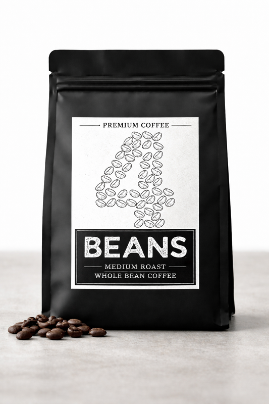 Blend of the Month