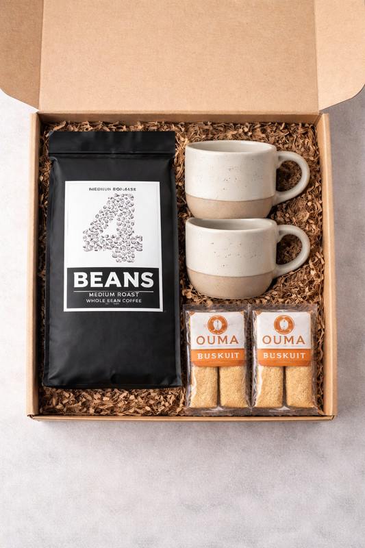 Coffee Gift Box – The Perfect Brew Experience