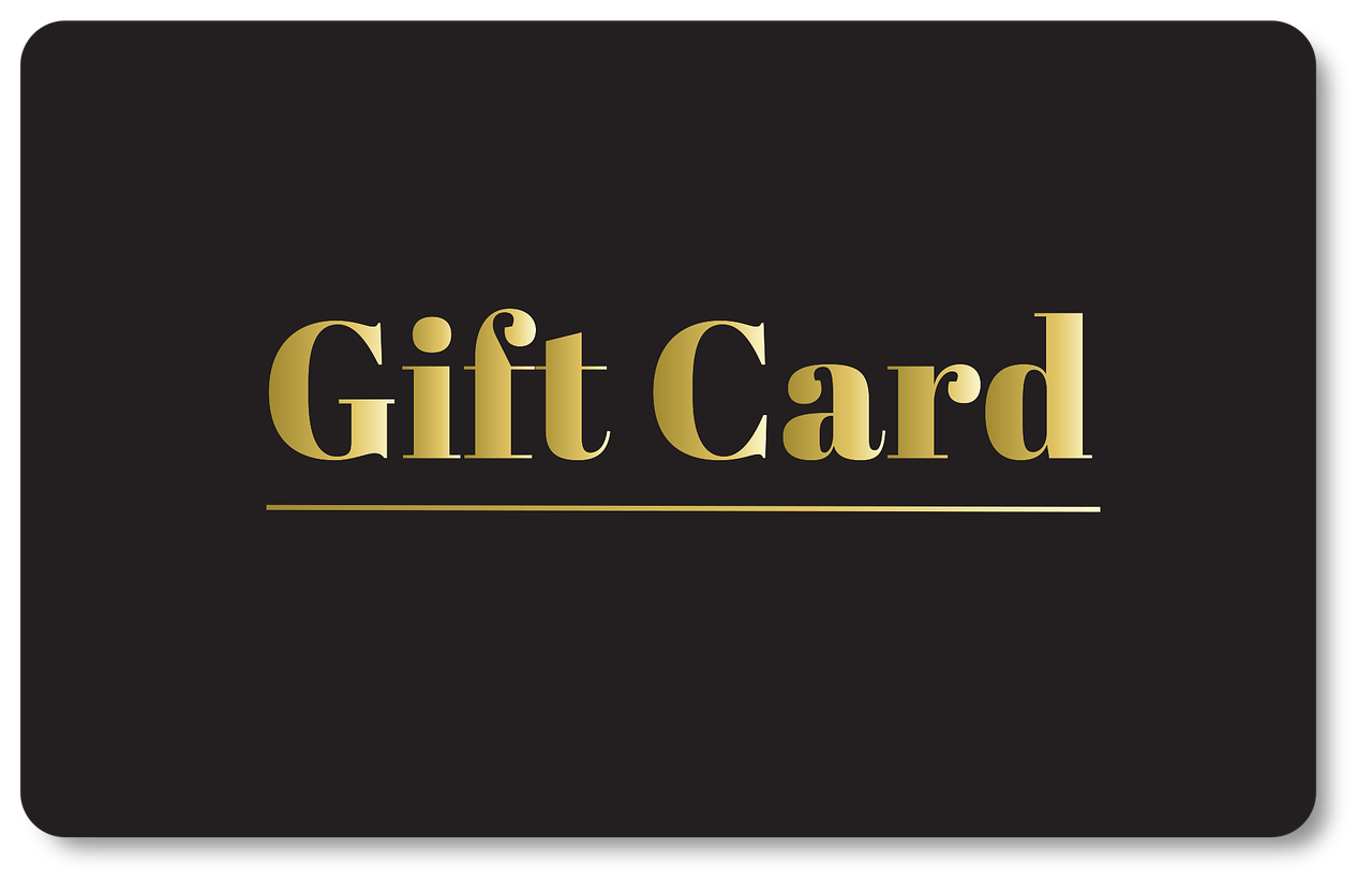 4 Beans Gift Card