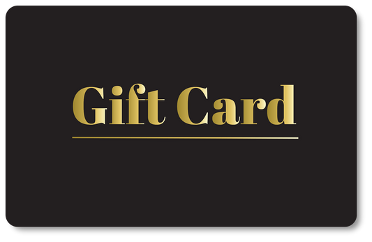 4 Beans Gift Card